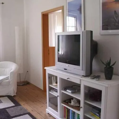 Apartamento Am Museumshafen *