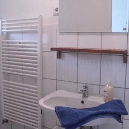Am Museumshafen Apartamento *