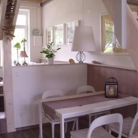 Apartamento Am Museumshafen