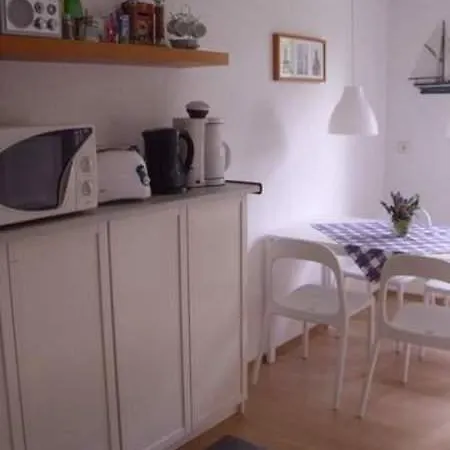 Apartamento Am Museumshafen