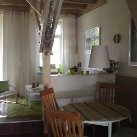 Am Museumshafen Apartamento *